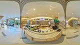 <b>Holiday Inn Express Bangkok Sathorn Restaurant</b>. Virtual Tours powered by <a href="https://www.leonardoworldwide.com/" title="Leonardo Worldwide" target="_blank">Leonardo</a>.