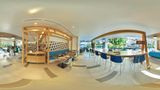 <b>Holiday Inn Express Bangkok Sathorn Restaurant</b>. Virtual Tours powered by <a href="https://www.leonardoworldwide.com/" title="Leonardo Worldwide" target="_blank">Leonardo</a>.