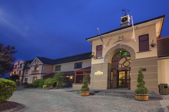 Midleton Park Hotel & Spa