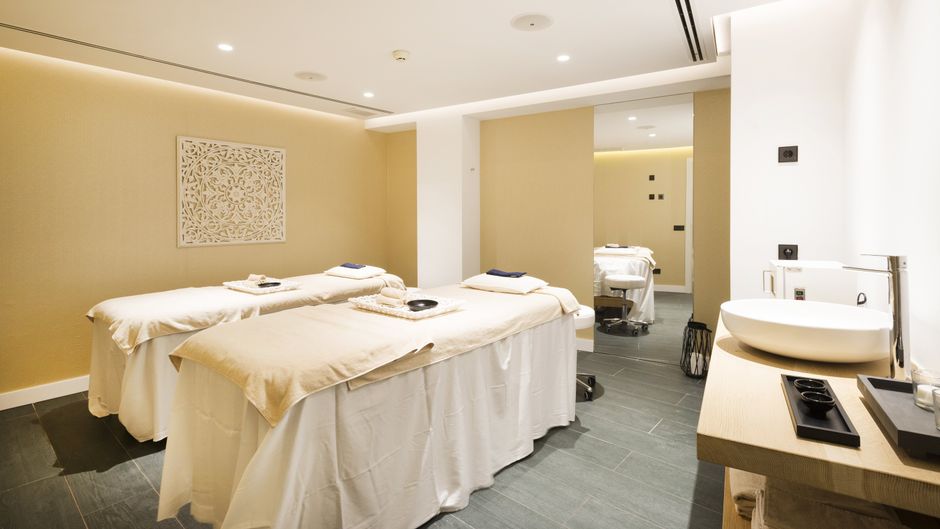 Nakar Hotel Health Club