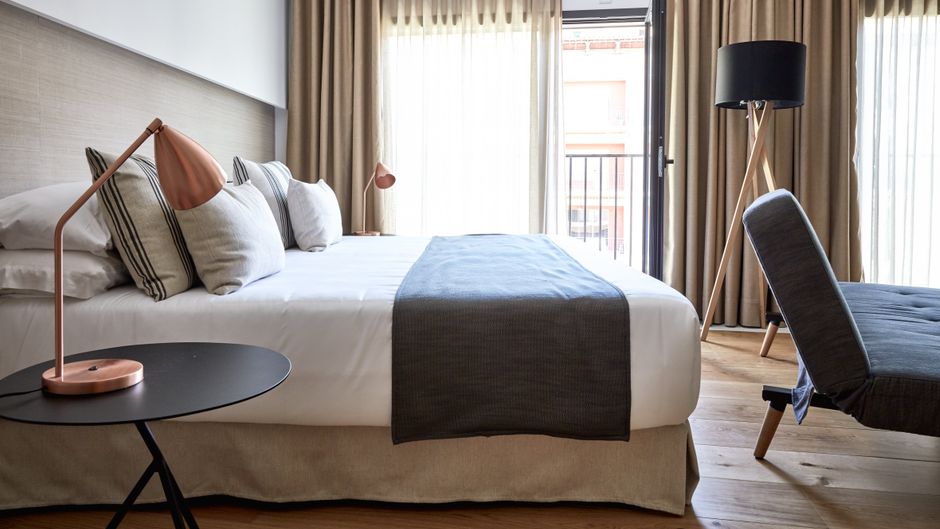 Nakar Hotel Suite