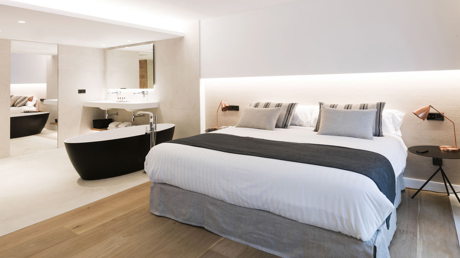 Nakar Hotel Suite