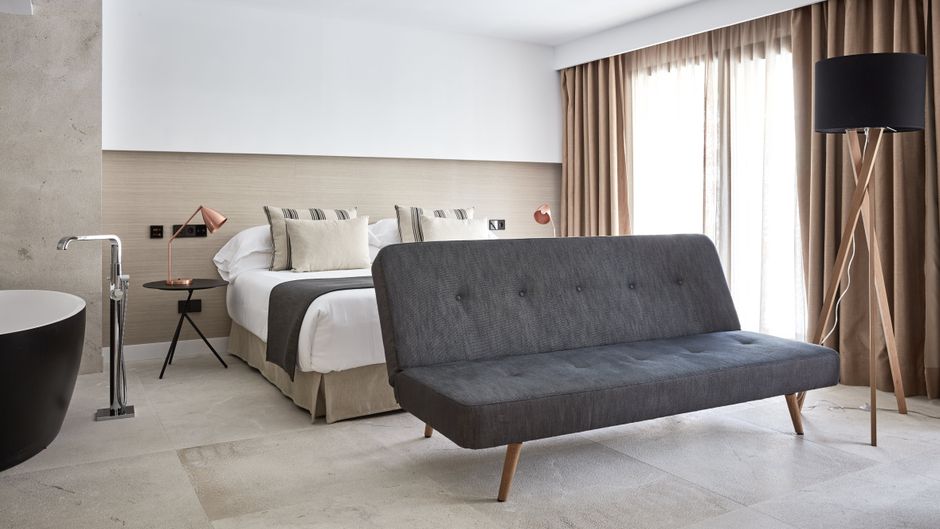 Nakar Hotel Suite