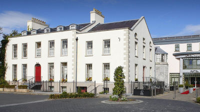 Oriel House Hotel Leisure Club & Spa