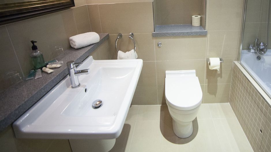 Crabwall Manor Hotel & Spa Room