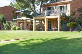 Hotel du Castellet