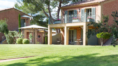 Hotel du Castellet