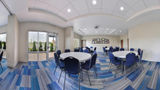 <b>Holiday Inn Express & Stes Siloam Sprgs Meeting</b>. Virtual Tours powered by <a href="https://www.leonardoworldwide.com/" title="Leonardo Worldwide" target="_blank">Leonardo</a>.