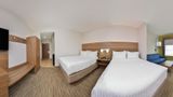 <b>Holiday Inn Express & Stes Siloam Sprgs Room</b>. Virtual Tours powered by <a href="https://www.leonardoworldwide.com/" title="Leonardo Worldwide" target="_blank">Leonardo</a>.