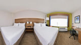 <b>Holiday Inn Express & Stes Siloam Sprgs Room</b>. Virtual Tours powered by <a href="https://www.leonardoworldwide.com/" title="Leonardo Worldwide" target="_blank">Leonardo</a>.