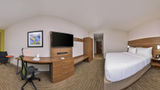 <b>Holiday Inn Express & Stes Siloam Sprgs Room</b>. Virtual Tours powered by <a href="https://www.leonardoworldwide.com/" title="Leonardo Worldwide" target="_blank">Leonardo</a>.