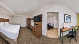 <b>Holiday Inn Express & Stes Siloam Sprgs Room</b>. Virtual Tours powered by <a href="https://www.leonardoworldwide.com/" title="Leonardo Worldwide" target="_blank">Leonardo</a>.