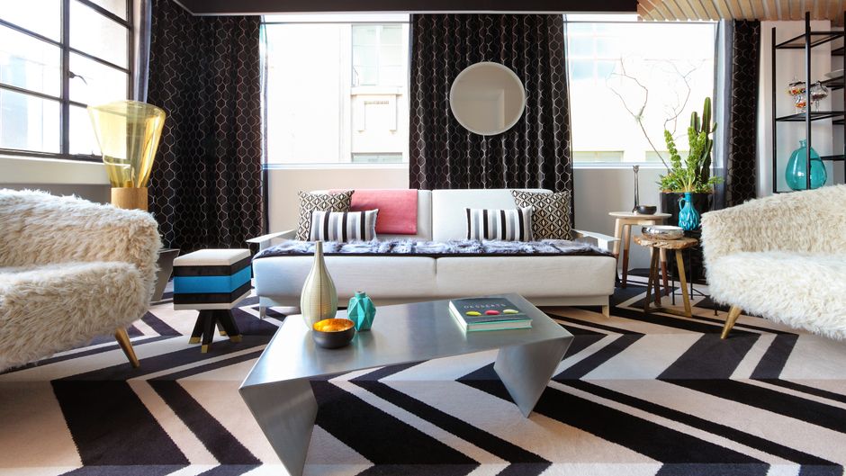 Adelphi Hotel Suite