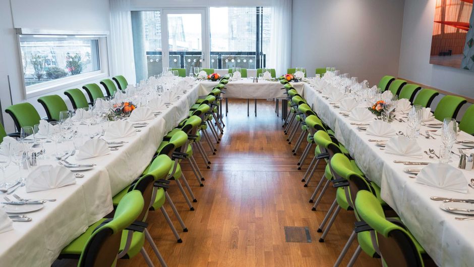 Thon Hotel Opera Restaurant