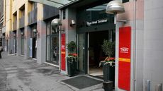Thon Hotel Terminus