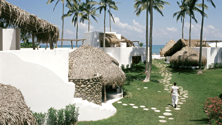 Azucar Veracruz, a Design Hotel Exterior