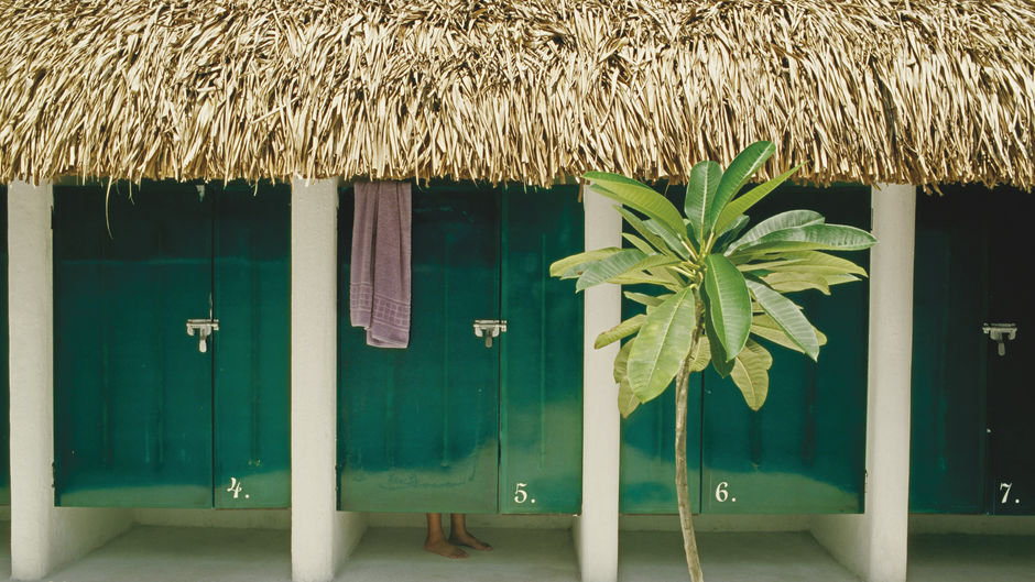 Azucar Veracruz, a Design Hotel Pool