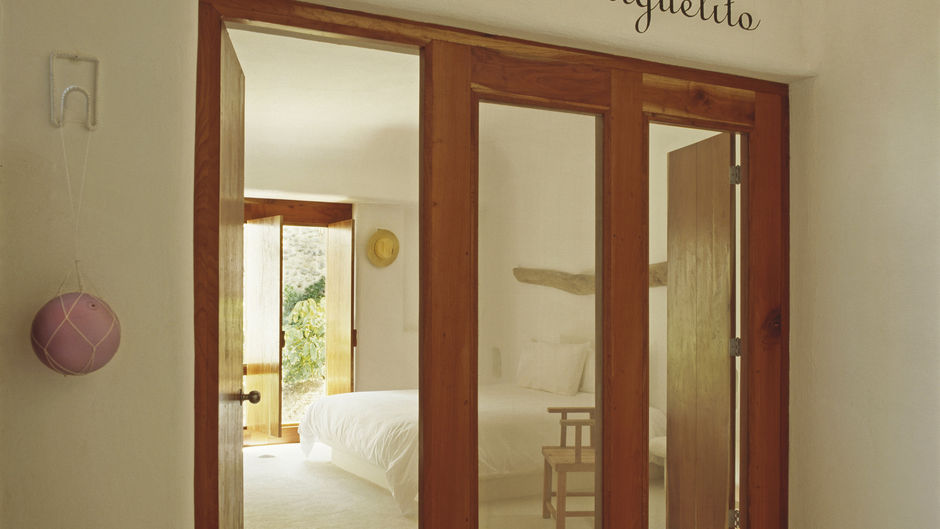Azucar Veracruz, a Design Hotel Room