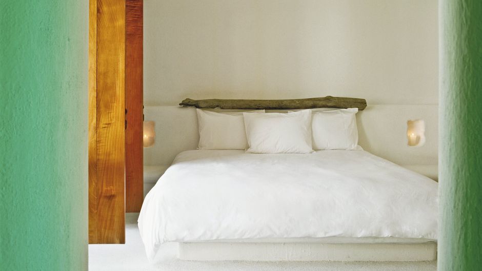 Azucar Veracruz, a Design Hotel Room
