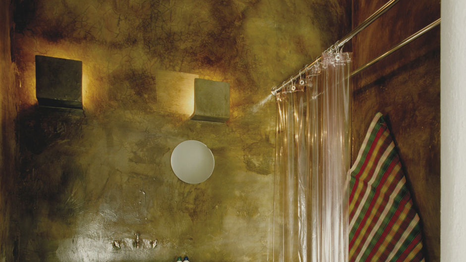 Azucar Veracruz, a Design Hotel Room