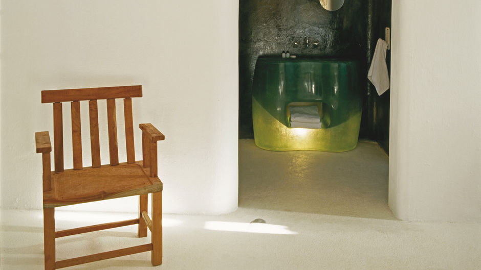 Azucar Veracruz, a Design Hotel Room