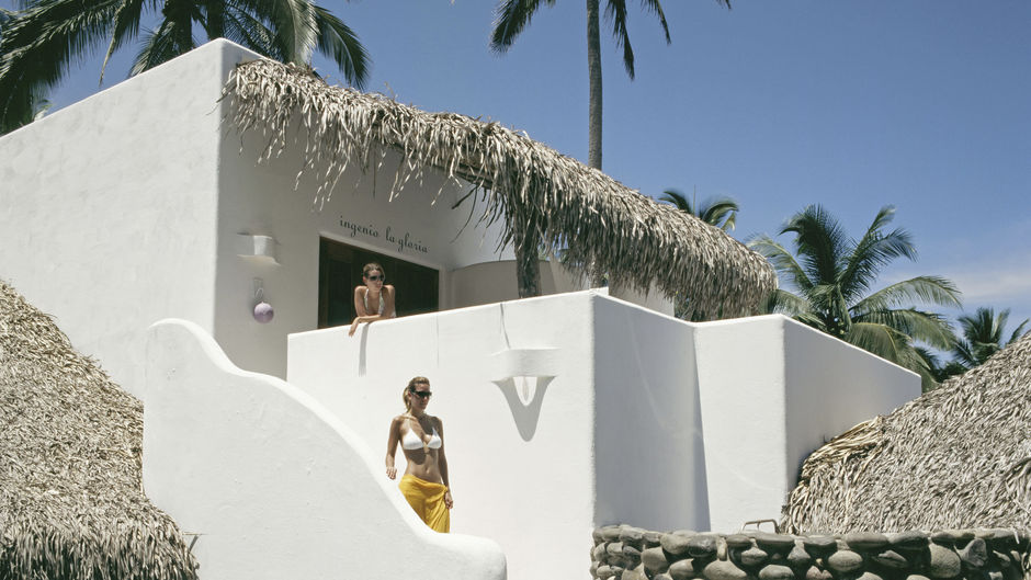 Azucar Veracruz, a Design Hotel Exterior