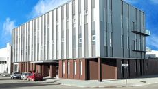 Wam Hotel Patagonico
