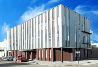 Wam Hotel Patagonico