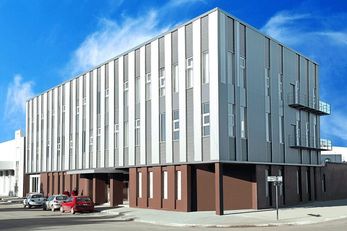 Wam Hotel Patagonico