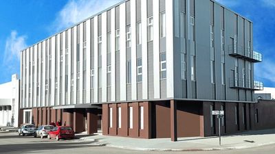 Wam Hotel Patagonico
