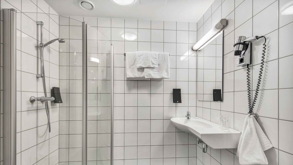 Thon Hotel Polar Room