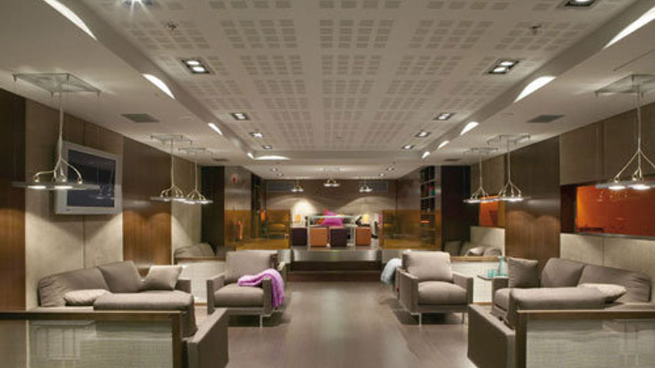 Alexandre Hotel Fira Congress Lobby