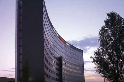 Alexandre Hotel Fira Congress