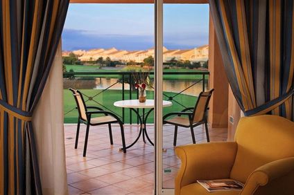 Hotel Alicante Golf