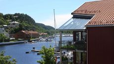 Thon Hotel Halden