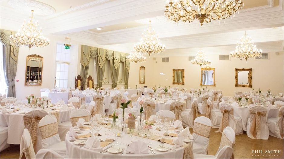 Doxford Hall Hotel & Spa Other