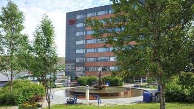 Thon Hotel Hammerfest