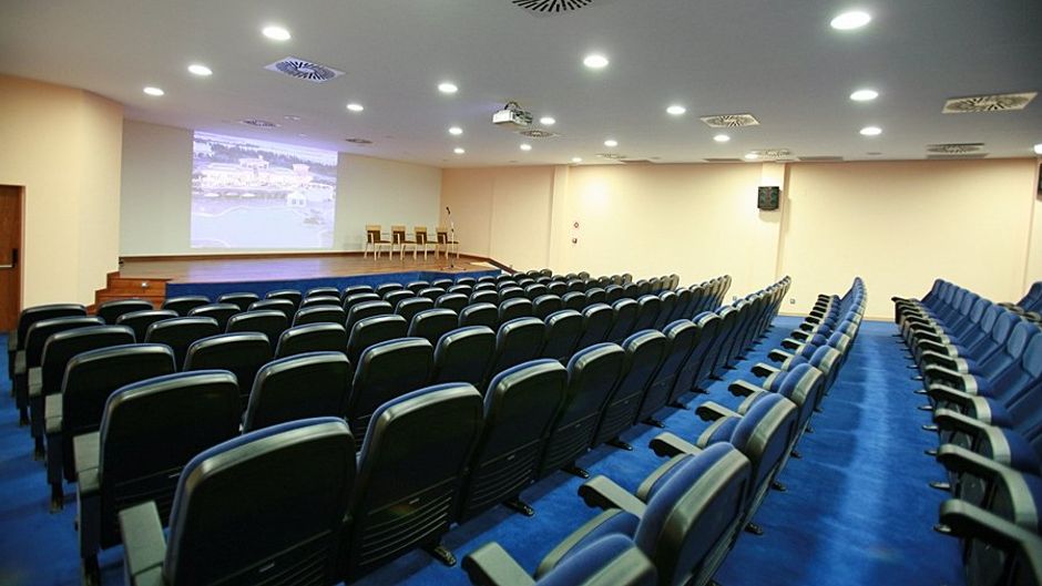 Hotel Bonalba Alicante Meeting
