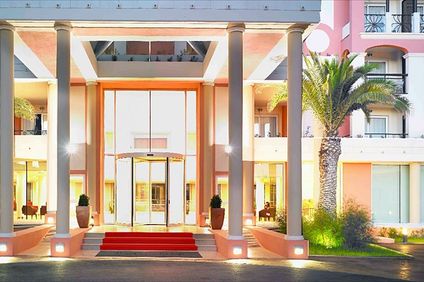 Hotel Bonalba Alicante