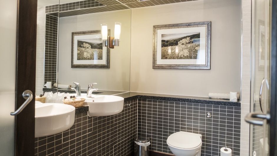 The Hampshire Hog Room