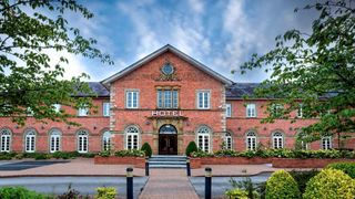 Cavan Crystal Hotel