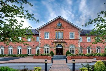 Cavan Crystal Hotel