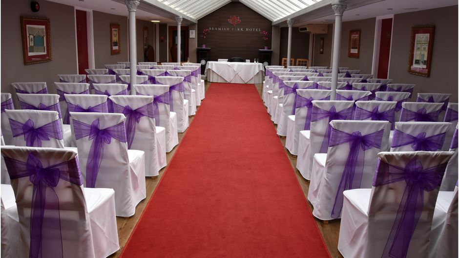 Beamish Park Hotel Other