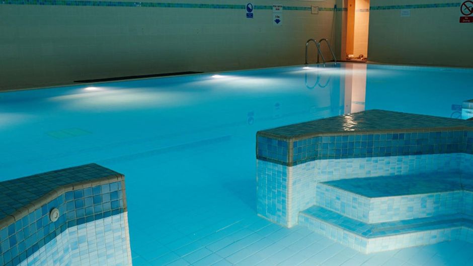 Green Isle Conference & Leisure Hotel Pool