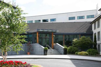 Green Isle Conference & Leisure Hotel