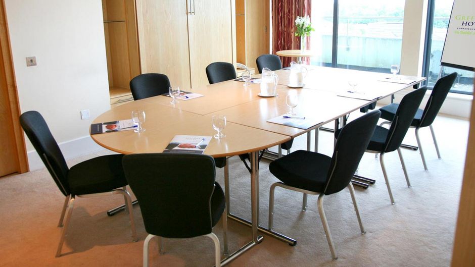 Green Isle Conference & Leisure Hotel Meeting