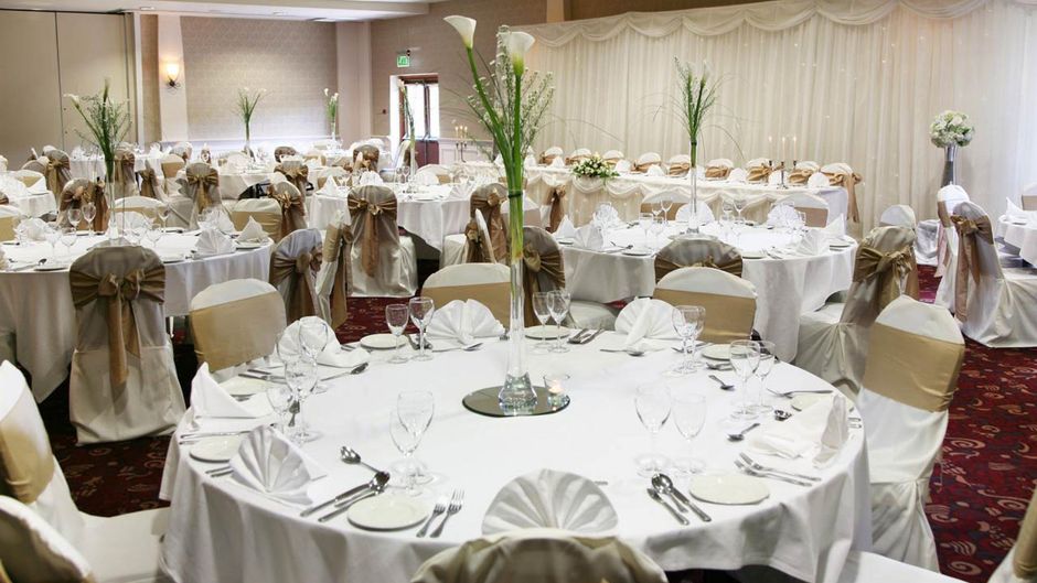 Green Isle Conference & Leisure Hotel Other