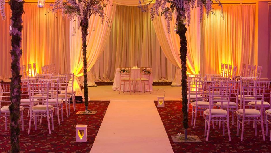 Green Isle Conference & Leisure Hotel Other