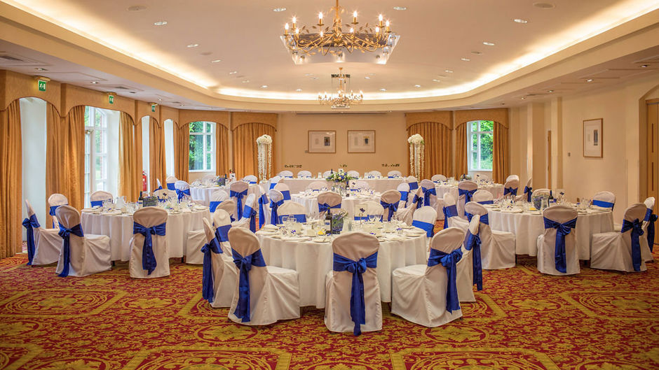 The Fenwick Hotel Other