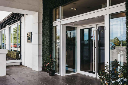 The Fenwick Hotel